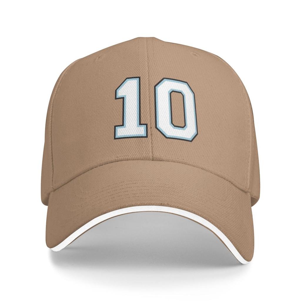 Lucky Number Ladies Baseball Caps Unisex Fashion Personalized FeUnisex Beach Sunscreen Hats Snapback Cap