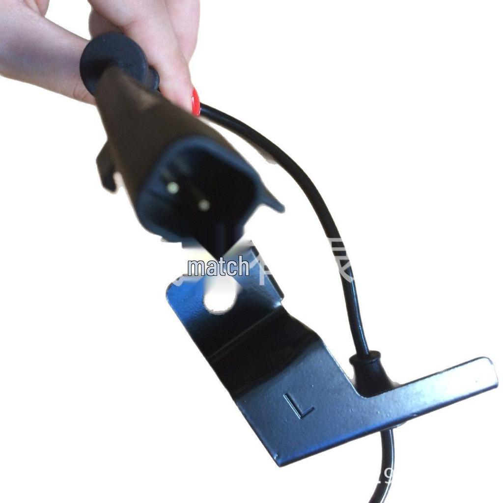 Applicable New Mondeo Front ABS Wheel Sensor A.B.S 31372 Left/Right DG9C2C205A