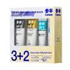 Oralshark Breath Freshening Fluoride Toothpaste Value Pack