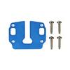 TAMIYA Hop Up Options No.1597 OP.1597 Aluminum Gear Case Support (GF-01 WR-02) 54597