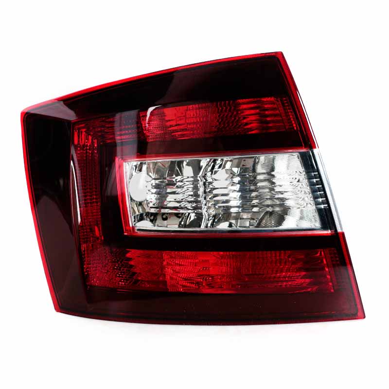 No Bulb For Skoda Spaceback 2014 2015 2016 2017-2019 Taillight Turn Signal Light Reverse Light Brake Warning Light Driving Light