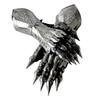 LOTR Gauntlets Ringwraith Nazgul Design Engraved Medieval Nazgul Gauntlets