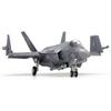 Tamiya (TAMIYA) 1/48 Masterpiece Series No. 127 Lockheed Martin F-35C Lightning II Plastic Model ...