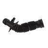 Luftfilter-Ansaugschlauch für Fiat 500X 2015-2018 und ausgewählte Jeep-Modelle Fabrikpassform 52026977 51938309 68297298AA