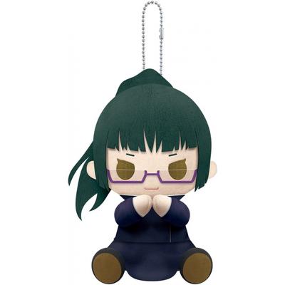 Kotobukiya Jujutsu Kaisen Pitanui Maki Zen im Jujutsu Kaisen 