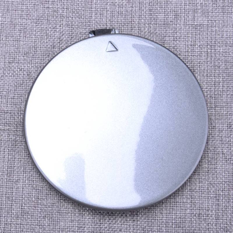 Gray Car Front Bumper Tow Hook Cover Fit for BMW X5 F15 2014 2015 2016 2017 51117378591