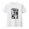 Alesana Band Gothic Horror T Shirt For Holidays Full Size S 5XL FH505 vintage Washed Breathable Top For Everyday Wear