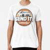 Commodore SEND IT! Premium T-Shirt S To 5XL Made In the AU/USA T-Shirt