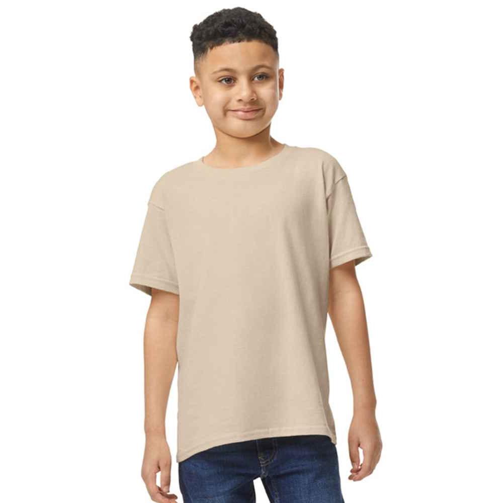 Gildan Childrens/Kids Heavy Cotton T-Shirt