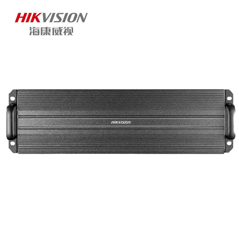 

Hikvision Video Integration Platform & Decoder