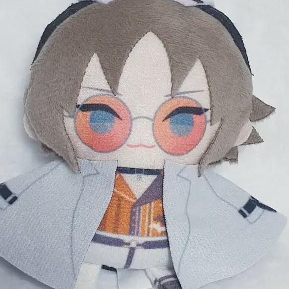 

Niji Sanji Mr. Virtuber Puppetto Parfait Doll