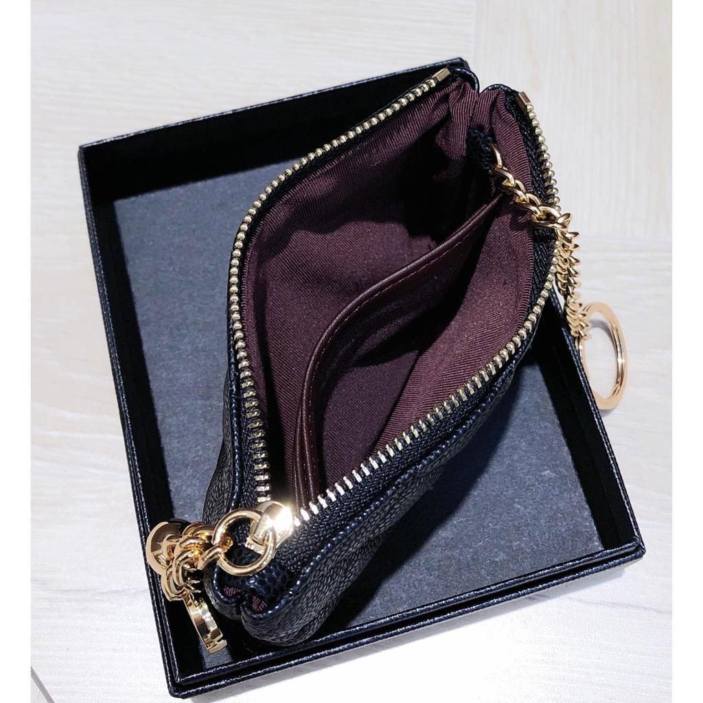 Erste Schicht Rindsleder kleine duftende Wind-Wechseltasche, Kartenetui, Kaviar-Mini-Leder-Reißverschluss-Kleingeldbörse, Anhänger-Schlüsseltasche.