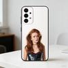 S-Sadie Sink    Phone Case For Samsung S25,S24,S21,S22,S23,S30,Ultra,S20,Plus,Fe,Lite Black Shell