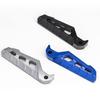 For Zontes G1 125 ZT125 G1 ZT125U ZT 125 U ZT 310X ZT310R Motorcycle Accessories Rear Pedal Passenger Footrest Pegs Foot Plate