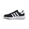 Run 84 M - Core Black/Footwear White/Carbon (IH8613) - 26.0cm