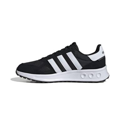 Run 84 M - Core Black/Footwear White/Carbon (IH8613) - 26.0cm