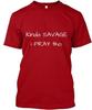 Top – T-shirts