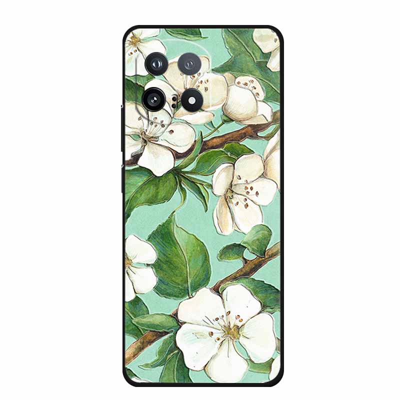 3D Emboss Phone Case For Vivo iQOO 15 5G Case Coque 6.85" Funda Black Silicone Soft Back Cover For Vivo iQOO 15 2025 Case Shells