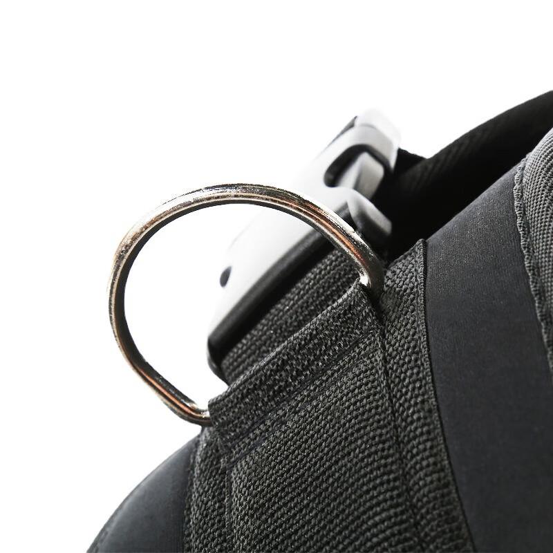 JINGBANG Weighted Strength Training Belt