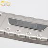 Zhidou 18 D2 Rear Guard Plate Bumper Pedal for Trunk Tailgate Modification