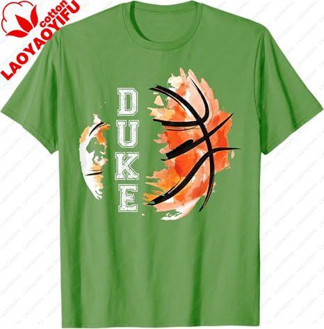 2026 North America Limited Duke North Carolina University Unisex Unisexs Basketball TShirt Sport Tshirts Short Sleeve Tee