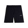 OFF WHITE SS22 Casual Shorts Regular Fit Men's Black OMCI006C99FLE0021001