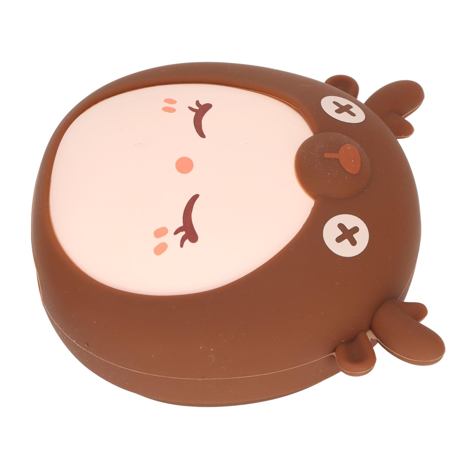 

Грелки для рук с двухсторонним подогревом 10000 мАч аккумуляторная батарея резиновая мобильная мощность для кемпинга