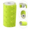 Car Reflective Warning Tape 5cm*3m Car Reflective Tape Safety Warning Car Decoration Sticker Color Grid Reflector
