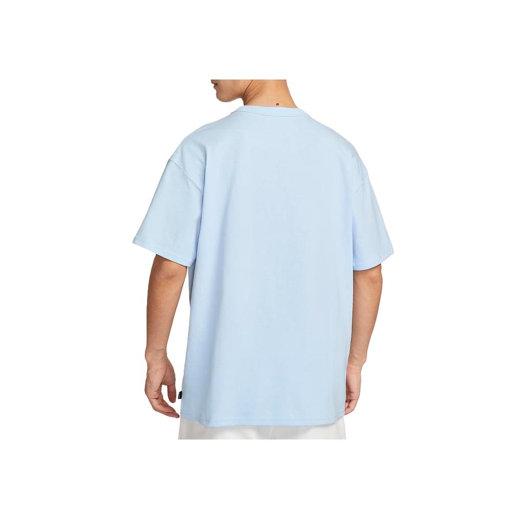 Nike Sportswear SS25 Premium Essentials Comfortable Versatile Simple Fashion Short Sleeve T-Shirt Unisex Tops DO7393-442