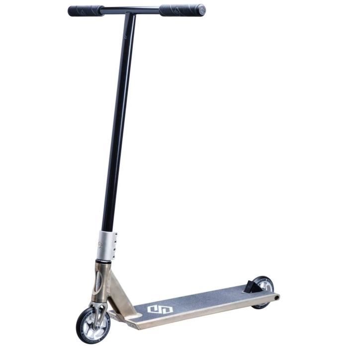 STRIKER Trot Complete Gravis Large Raw - Trottinette