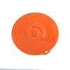 5 Size Silicone Suction Seal Lid Set Bowl Cup Cap Microwave Food Storage Sealing Cover New