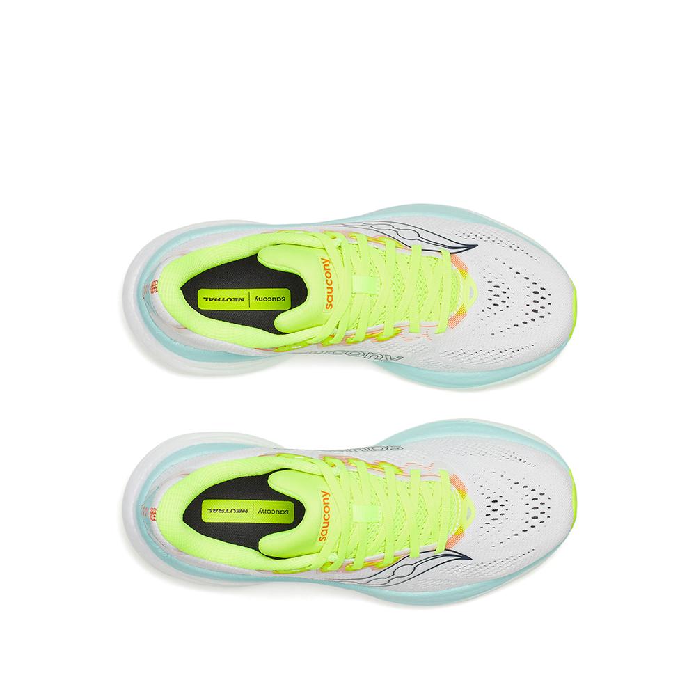 [saucony] Women's Ride 19 S11055-131