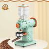 Creative Modern Coffeemaker Small Block Model Coffee Machine Maker Toaster Grinder Construction Brick Construction Toys For Gifts
