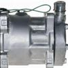 The 7H15 compressor fits SANDEN 4741 SD709 models.