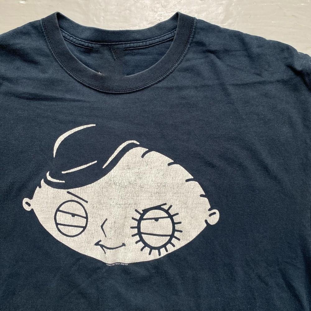 Стьюи Гриффины Заводной апельсин Футболка Хлопок Унисекс S-5XL CO318 Унисекс Футболка XXL