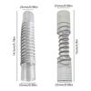 Air Conditioner Drain Hose with Straight Connector for Drain Hose Extension Ductless Heat Pump Drainage HVAC Extender