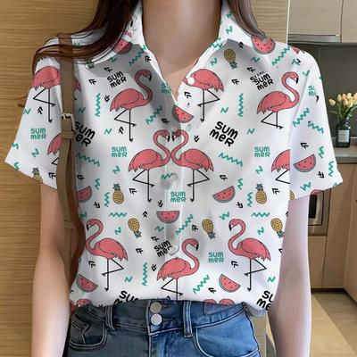 Tops – Blusas y camisas