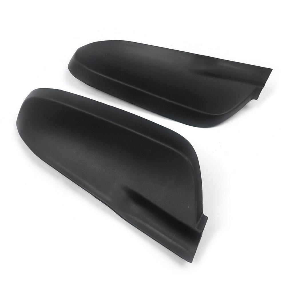 2pcs Front Bumper Lower Filler Panel For Grand Cherokee 2014-2020 68143096AC