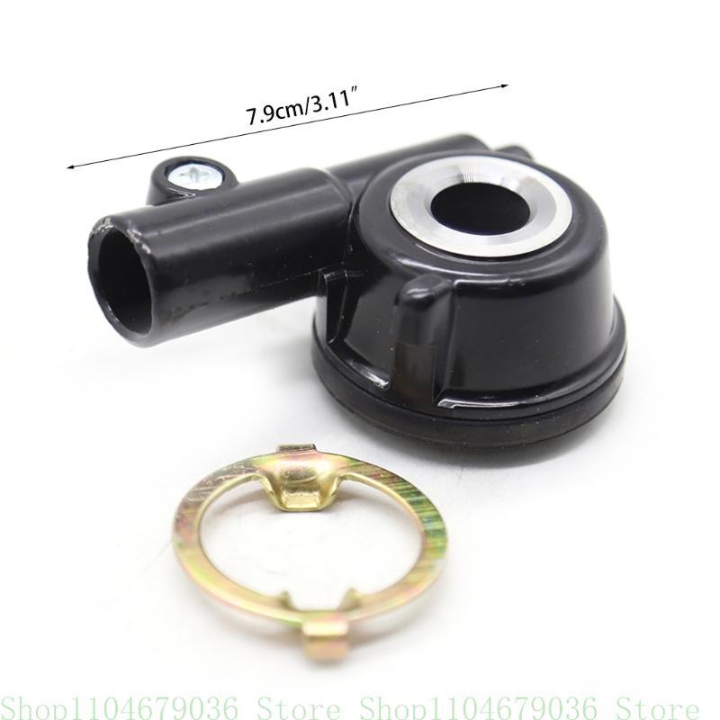 Wearproof Motorcycle for Speedo Parts Durable Metal Speedometer Drive Gear Box Parts Motorcycle Accessories