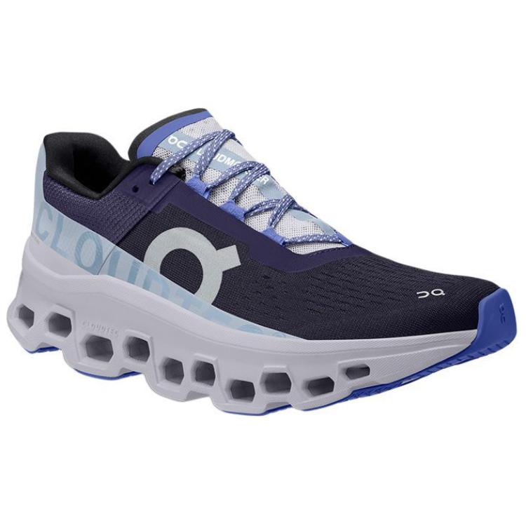 On Running CloudmOnster Acai Purple Lavender Women's 61.99026