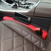 2PCS Car Seat Gaps Filler Leakproof Plugging Strips for Interior Storage Organizer Preventing