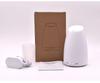 Creative Wood Grain Ultrasonic Aroma Humidifier for Home and Office