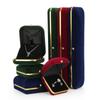 Packaging Double Open Earrings Presentation Storage Boxes Necklace Case Ring Box Jewelry Display