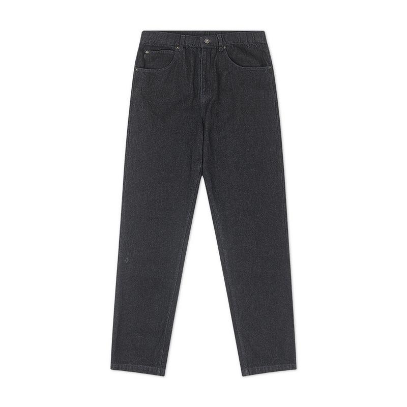 

New Converse Jeans Men s Black 10028480-A01 M