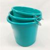 Homeglen 24L Thickened Plastic Portable Water Bucket