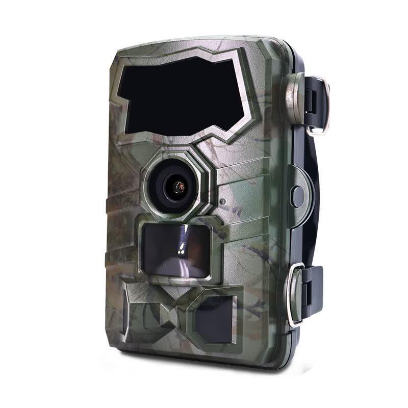 WiFi Trail Camera 4K (CN Version)
