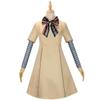 Cosplay Megan cosplay kostýmy pro hlavní ženské postavy v amerických filmech, dětské a dospělé cosplay kostýmy