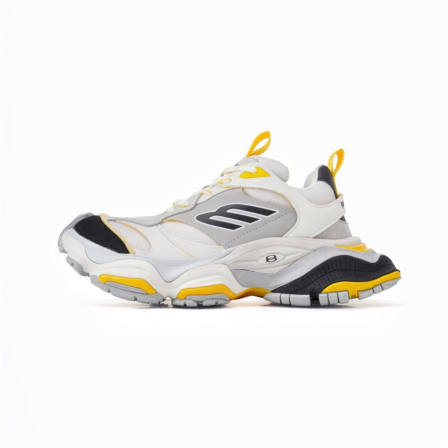 

Чистая обувь карго старая XL кроссовки папины мужская платформа с увеличением роста оригинальная повседневная спортивная обувь детская 45