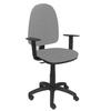 Chaise De Bureau - BALI - Modèle 04CPBALI40B10 - Ergonomique - Réglable En Hauteur - Accoudoirs Réglables