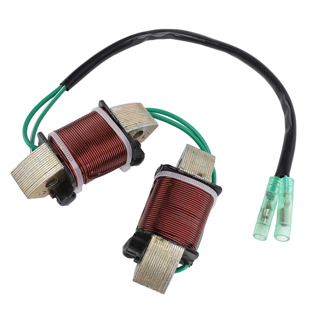 Bootsmotor 3AA060230 Lichtspule für 8 PS 9,8 PS 4-Takt Außenbordmotor Bootsmotor Beleuchtung